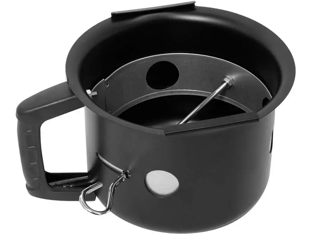 LUND 99900 Charcoal Grill with Cover Photo 12