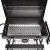 LUND 99900 Charcoal Grill with Cover Photo 15