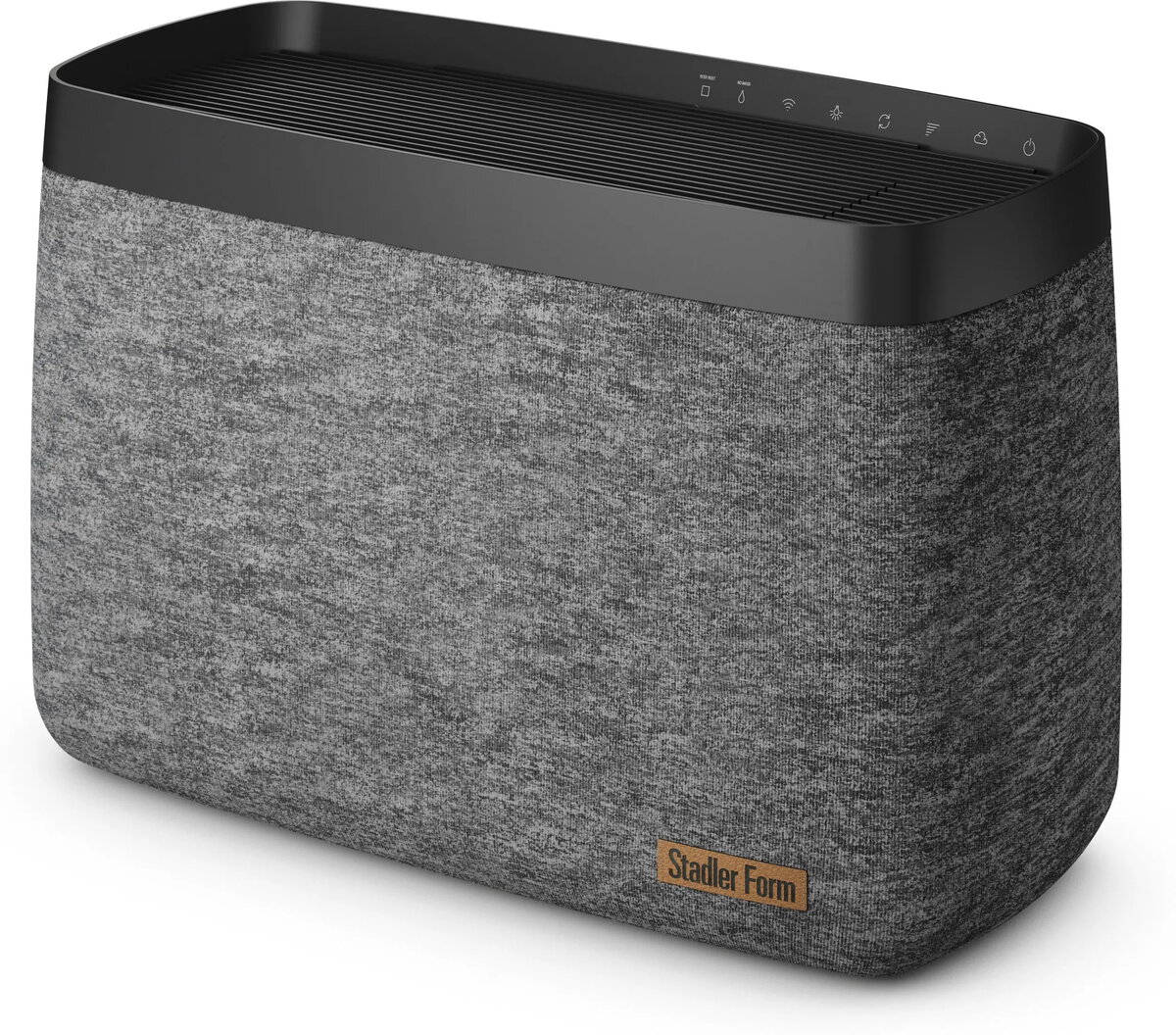 Air humidifiers