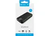 Внешний аккумулятор Sandberg SemiSolidState Powerbank 10000 Photo 4