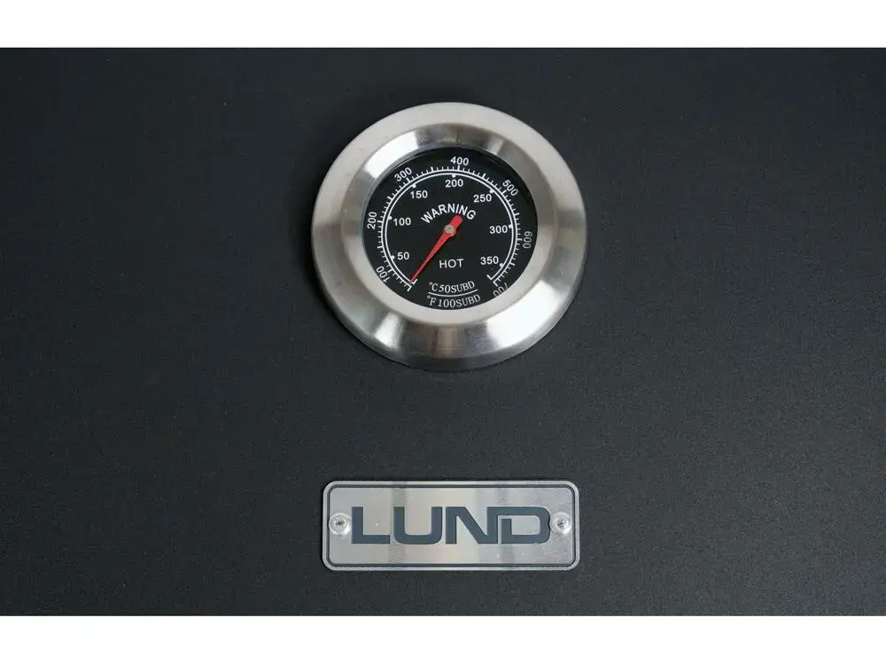 Угольный гриль LUND 99917 Photo 11