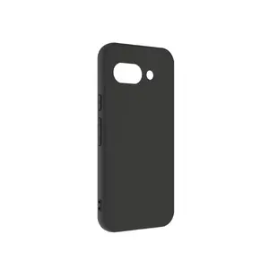 Чехол для смартфона eSTUFF LONDON для Google Pixel 9A, черный