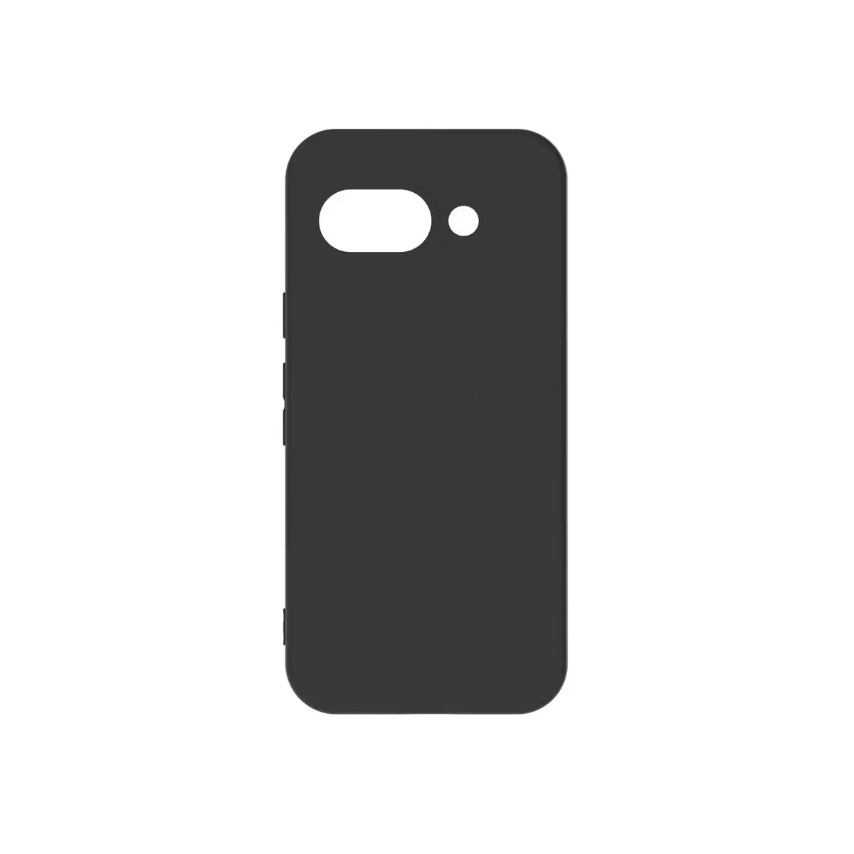 eSTUFF Transparent Cover Case for Google Smartphone Photo 2
