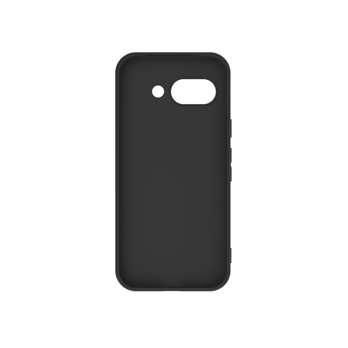 eSTUFF Transparent Cover Case for Google Smartphone Photo 3