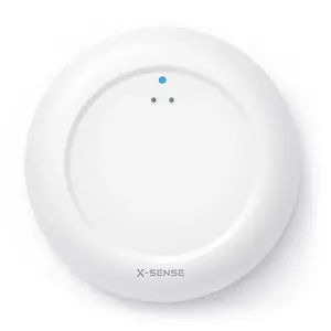 Датчик протечки воды X-Sense SWS0A, питание от батареек, IP67