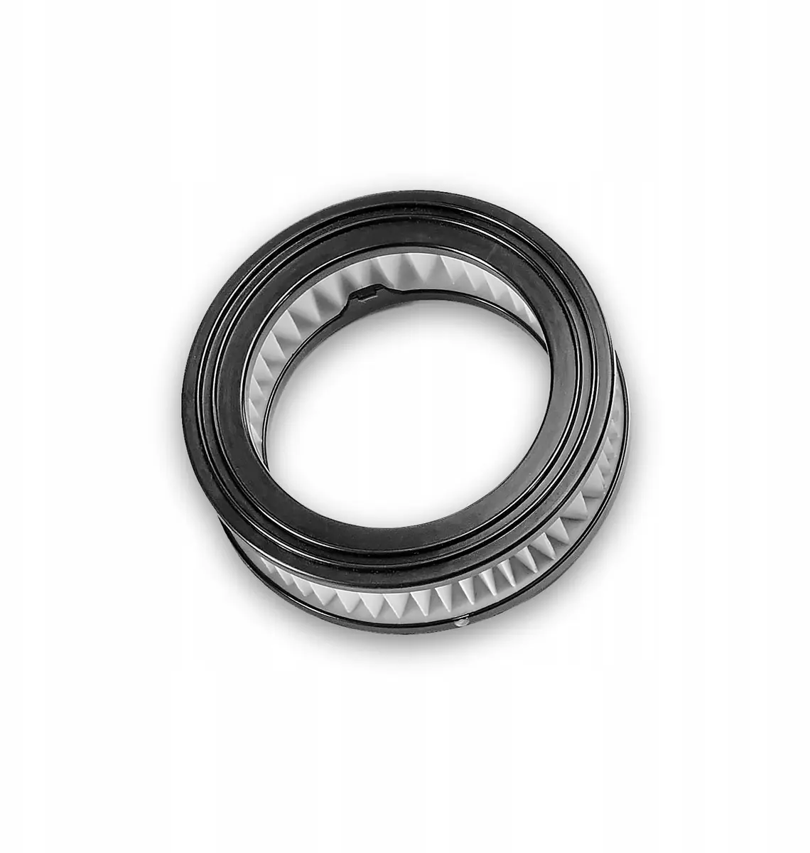 Einhell TE-SV 18/270 ārējais filtrs akumulatora