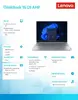 Ноутбук Lenovo ThinkBook 16 G9 | AMD Ryzen 5 | 16 ГБ | 512 ГБ SSD Photo 11