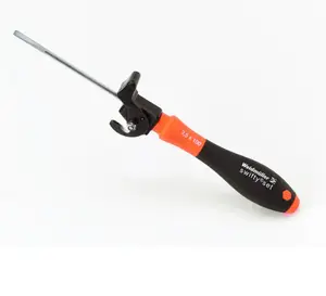 Weidmüller 9006060000 Manual Standard Screwdriver