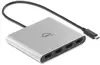 OWC OWCCADPDL4HDMI USB-C to Quad HDMI 4K Graphics Adapter Photo 2