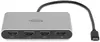 OWC OWCCADPDL4HDMI USB-C to Quad HDMI 4K Graphics Adapter Photo 4