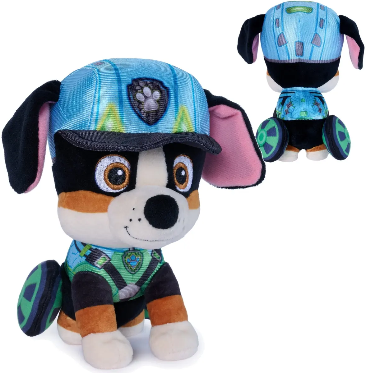 Spin Master Paw Patrol Movie 3