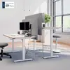 Leitz Ergo Electric Sit Standing Desk 140 x 80cm Photo 2