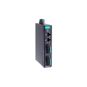 Moxa MGATE MB3270-TB-G2-T 2-Port Modbus Gateway