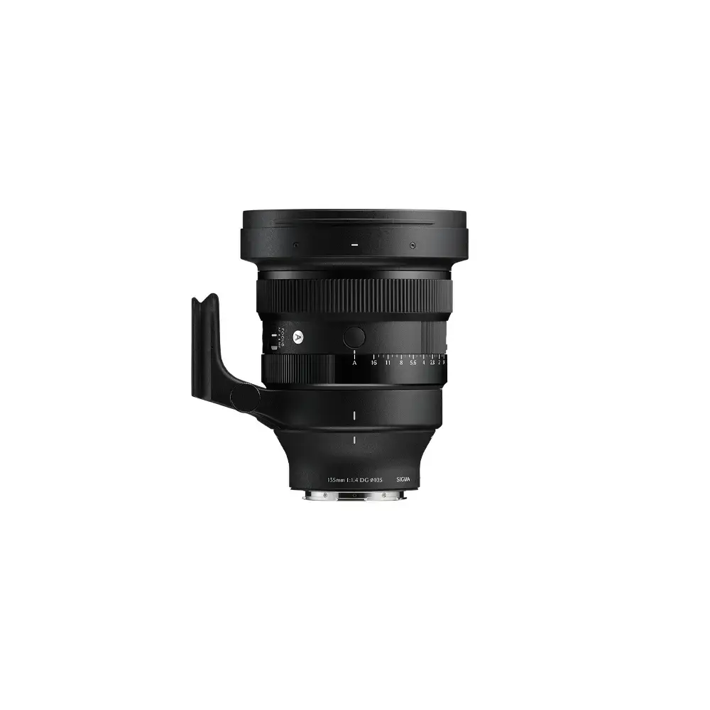 Sigma 135mm F1.4 DG Art objektīvs L-Mount kamerām Photo 2