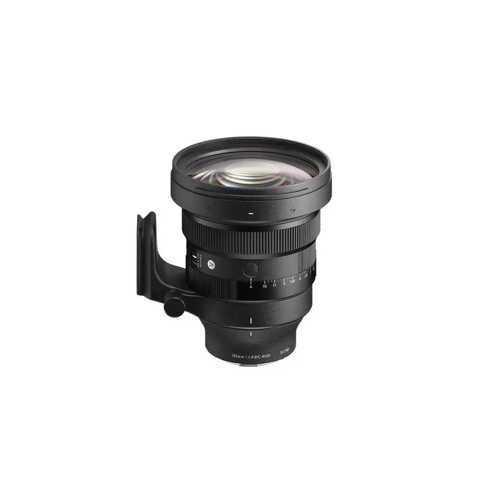 Sigma 135mm F1.4 DG Art objektīvs L-Mount kamerām Photo 3