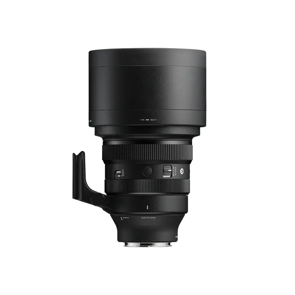 Sigma 135mm F1.4 DG Art objektīvs L-Mount kamerām Photo 4