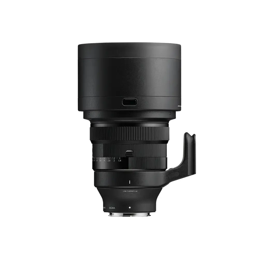 Sigma 135mm F1.4 DG Art objektīvs L-Mount kamerām Photo 5