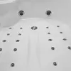 Massage Bathtub AMUE AMO-1631 Left 180x120 cm Photo 6