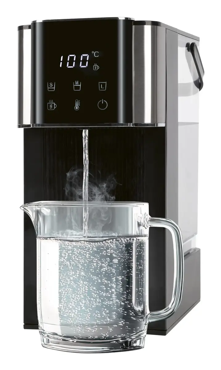 ProfiCook PC-HWS 1320 Hot Water Dispenser Photo 2