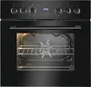 Bomann EHBC 7938 Built-in Cooker Set with Induction Hob Photo 2