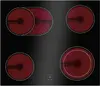 Bomann EHBC 7938 Built-in Cooker Set with Induction Hob Photo 3
