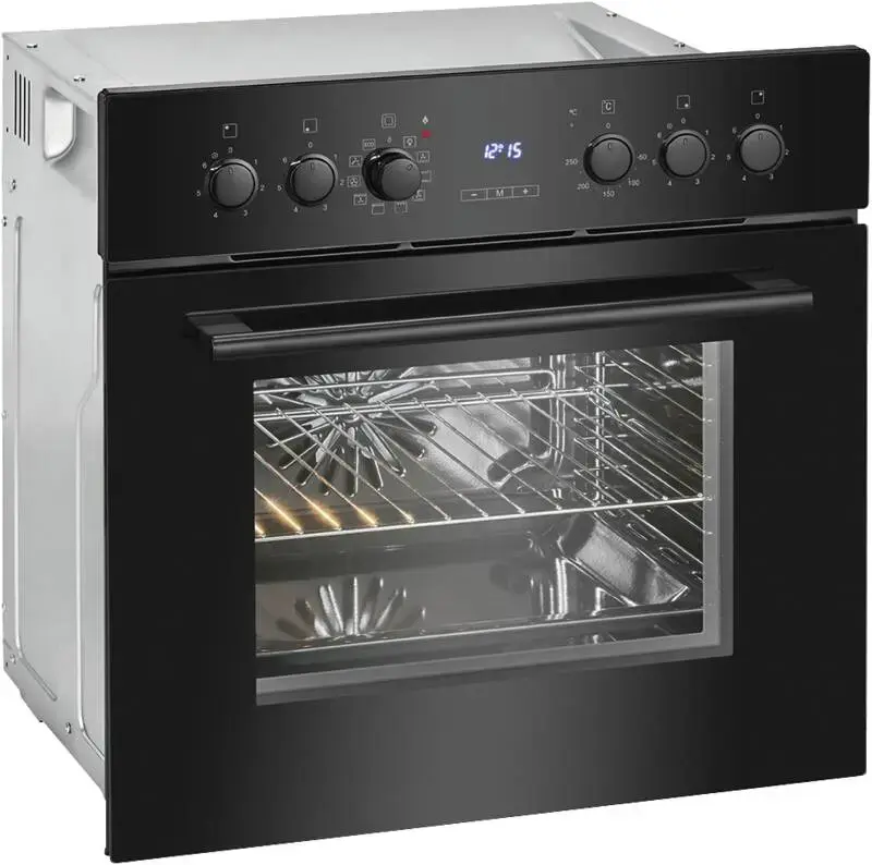 Bomann EHBC 7938 Built-in Cooker Set with Induction Hob Photo 5