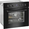 Bomann EHBC 7938 Built-in Cooker Set with Induction Hob Photo 5