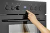 Bomann EHBC 7938 Built-in Cooker Set with Induction Hob Photo 7
