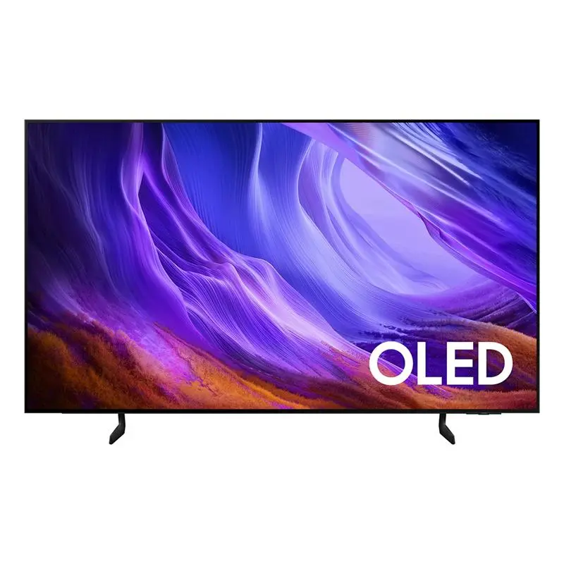 Телевизор Samsung QE83S85HAE 83 дюйма 4K OLED Smart TV Photo 7