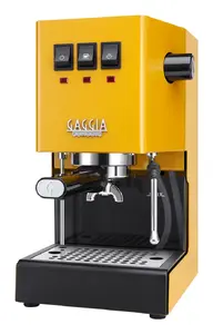 Gaggia Classic E24 Руководство Машина для эспрессо 2,1 L