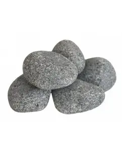 Камни для сауны Harvia R-991-60, круглые, 15 кг