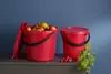 Пластиковое ведро BERRY_BUCKET 60790808 10 л Photo 2