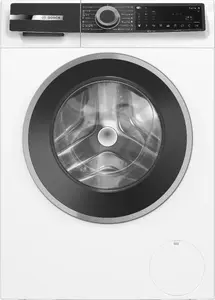 Стиральная машина Bosch Serie 6 WGK264ZLSN с фронтальной загрузкой, 11 кг, класс энергопотребления A