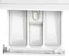 Стиральная машина Bosch Serie 6 WGK264ZLSN | 11 кг, Класс A Photo 2