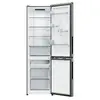 Candy CNCQ2T518DX Fridge Freezer Photo 2