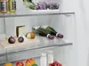 Candy CNCQ2T518DX Fridge Freezer Photo 6