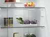 Candy CNCQ2T518DX Fridge Freezer Photo 8