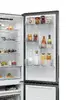 Candy CNCQ2T518DX Fridge Freezer Photo 10