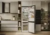 Candy CNCQ2T518DX Fridge Freezer Photo 12