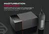 Автоматический мастурбатор Suck-O-Mat 3 UK Photo 16