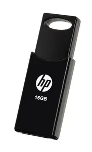 PNY v212w USB zibatmiņa 16 GB USB Type-A 2.0 melna