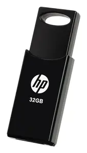 PNY v212w USB flash drive 32 GB USB Type-A 2.0 Black