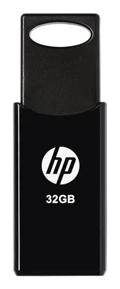 HP v212w 32 GB USB Flash Drive Photo 3