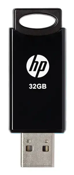 HP v212w 32 GB USB Flash Drive Photo 4