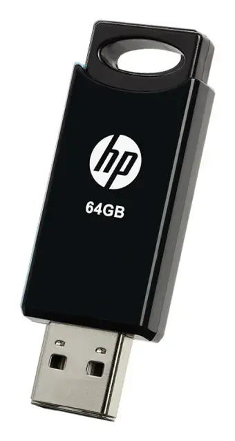 USB-флеш-накопитель PNY v212w 64 ГБ Photo 2