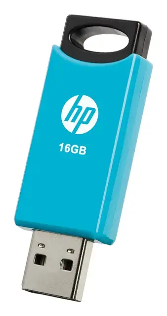 USB-флеш-накопитель HP v212w 16 ГБ Photo 2