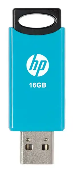 USB-флеш-накопитель HP v212w 16 ГБ Photo 4