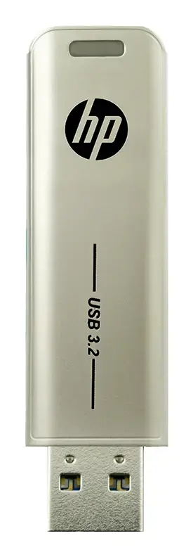 HP x796w 32 GB USB zibatmiņa Photo 2