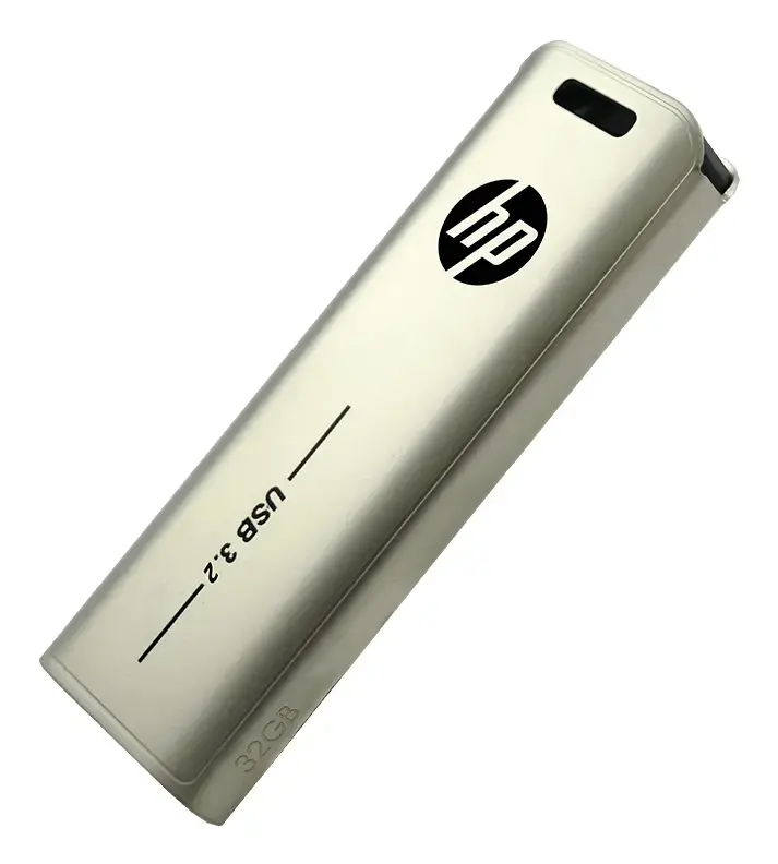 HP x796w 32 GB USB zibatmiņa Photo 4