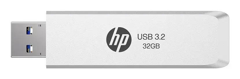 USB-флеш-накопитель HP 819W 32 ГБ Photo 3